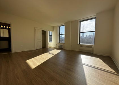 Studio, Upper West Side Rental in NYC for $3,315 - Photo 1