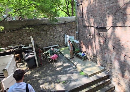 East 3rd st  / 2nd Ave - Photo 1