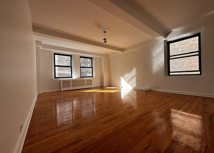 1 Bedroom, Upper West Side Rental in NYC for $3,800 - Photo 1