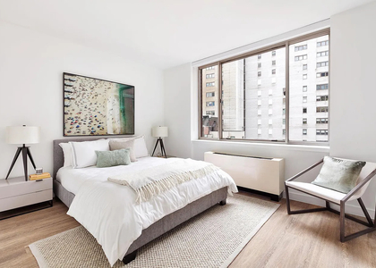 1 Bedroom, Financial District Rental in NYC for $4,330 - Photo 1