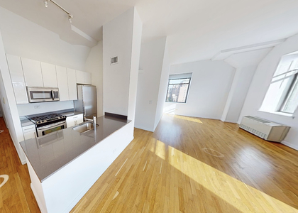 2 Bedrooms, West Village Rental in NYC for $8,750 - Photo 1