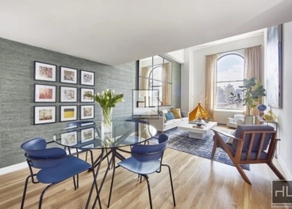 1 Bedroom, West Village Rental in NYC for $7,525 - Photo 1