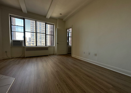 1 Bedroom, Lincoln Square Rental in NYC for $3,600 - Photo 1