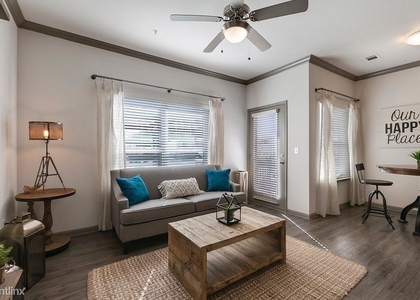 2 Bedrooms, Kyle-Buda Rental in Austin-Round Rock Metro Area, TX for $1,962 - Photo 1