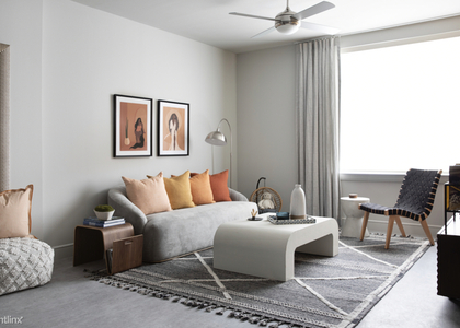 1 Bedroom, North Burnet Rental in Austin-Round Rock Metro Area, TX for $2,049 - Photo 1
