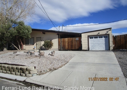 2 Bedrooms, Sierra View Estates Rental in Reno-Sparks, NV for $1,500 - Photo 1