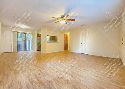 2 Bedrooms, Highland Rental in Austin-Round Rock Metro Area, TX for $1,250 - Photo 1