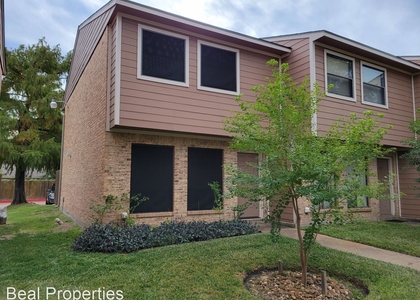 2 Bedrooms, Briarcrest Ridge Rental in Bryan-College Station Metro Area, TX for $950 - Photo 1