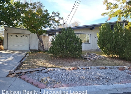 3 Bedrooms, Sierra View Estates Rental in Reno-Sparks, NV for $1,795 - Photo 1