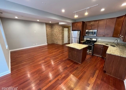 2 Bedrooms, Humboldt Park Rental in Chicago, IL for $2,195 - Photo 1