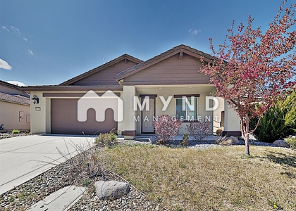 3 Bedrooms, Villages at Damonte Ranch Rental in Reno-Sparks, NV for $2,595 - Photo 1