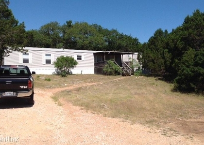 3 Bedrooms, Dripping Springs-Wimberley Rental in  for $1,795 - Photo 1