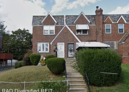 3 Bedrooms, Cedarbrook - Stenton Rental in Philadelphia, PA for $1,650 - Photo 1