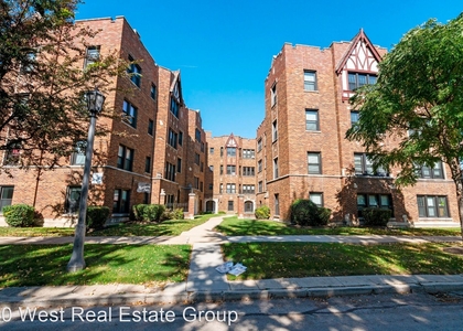 1 Bedroom, Lyons Rental in Chicago, IL for $1,495 - Photo 1