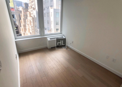 Studio, Financial District Rental in NYC for $3,395 - Photo 1