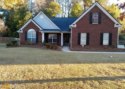4 Bedrooms, Gwinnett Rental in Atlanta, GA for $2,300 - Photo 1