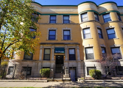 2 Bedrooms, Grand Boulevard Rental in Chicago, IL for $1,750 - Photo 1