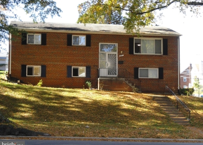 4 Bedrooms, Dupont Park Rental in Baltimore, MD for $3,300 - Photo 1