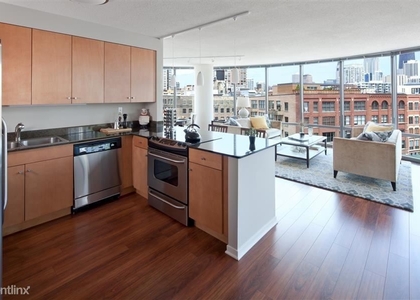 1 Bedroom, River North Rental in Chicago, IL for $2,964 - Photo 1