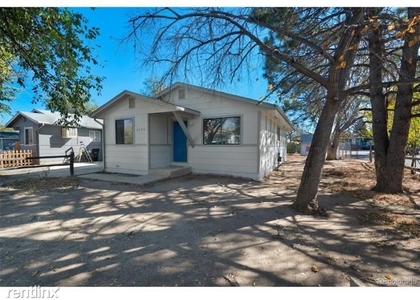 3 Bedrooms, Pikes Peak Park Rental in Colorado Springs, CO for $1,890 - Photo 1