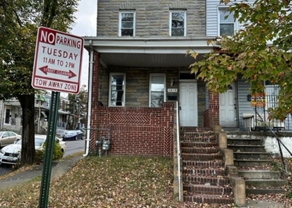 3 Bedrooms, Easterwood Rental in Baltimore, MD for $1,400 - Photo 1