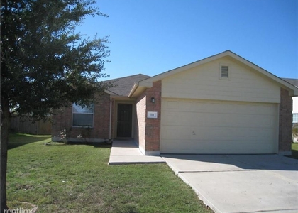 3 Bedrooms, Taylor Rental in Austin-Round Rock Metro Area, TX for $1,750 - Photo 1
