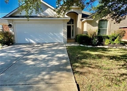 4 Bedrooms, Settlers Crossing Rental in Austin-Round Rock Metro Area, TX for $2,199 - Photo 1