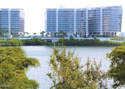 2 Bedrooms, Aventura Rental in Miami, FL for $3,750 - Photo 1