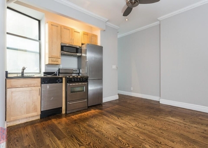 2 Bedrooms, NoLita Rental in NYC for $5,695 - Photo 1
