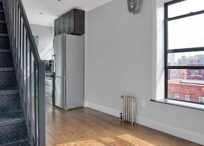 2 Bedrooms, East Harlem Rental in NYC for $3,195 - Photo 1