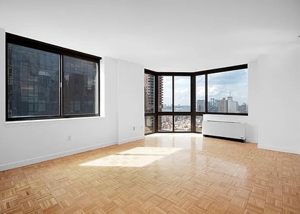 1 Bedroom, Hudson Yards Rental in NYC for $3,795 - Photo 1