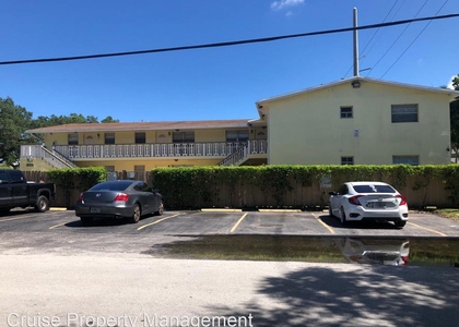 2 Bedrooms, Tarpon River Rental in Miami, FL for $1,750 - Photo 1