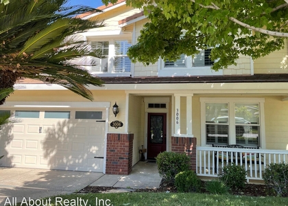 4 Bedrooms, Whitney Oaks Rental in Sacramento, CA for $3,395 - Photo 1