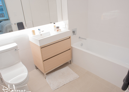 1 Bedroom, Financial District Rental in NYC for $7,029 - Photo 1