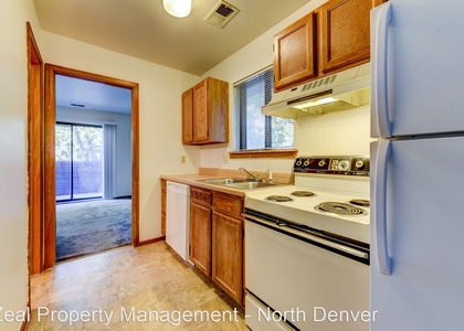 1 Bedroom, Goss - Grove Rental in Boulder, CO for $1,300 - Photo 1