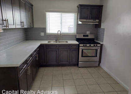 2 Bedrooms, Central Long Beach Rental in Los Angeles, CA for $1,895 - Photo 1