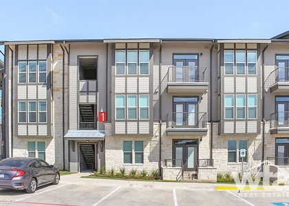 3 Bedrooms, West Oak Hill Rental in Austin-Round Rock Metro Area, TX for $2,232 - Photo 1