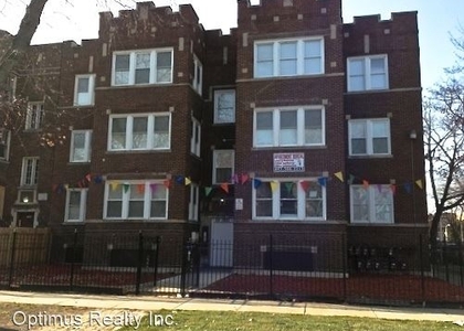 2 Bedrooms, Gresham Rental in Chicago, IL for $1,300 - Photo 1