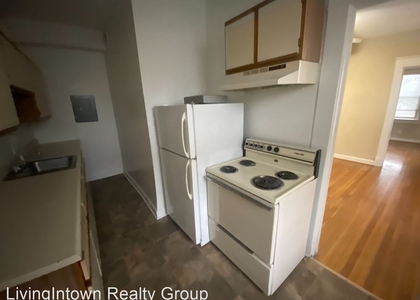 1 Bedroom, Midtown Rental in Atlanta, GA for $1,250 - Photo 1