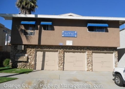 2 Bedrooms, Downtown Huntington Beach Rental in Los Angeles, CA for $2,795 - Photo 1