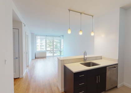 1 Bedroom, Manhattan Valley Rental in NYC for $4,507 - Photo 1