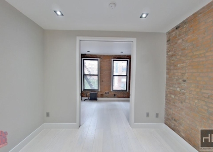 1 Bedroom, Rose Hill Rental in NYC for $3,295 - Photo 1