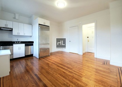 Studio, West Village Rental in NYC for $3,400 - Photo 1