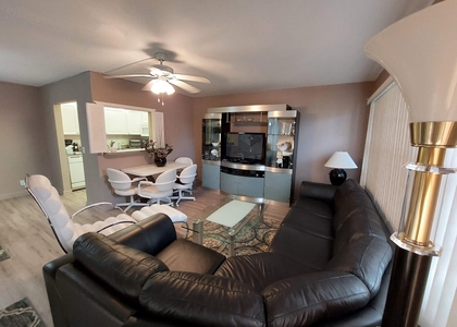 1 Bedroom, Fanshaw at Century Village Condominiums Rental in Miami, FL for $1,600 - Photo 1