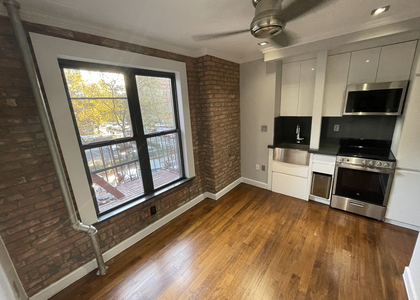 1 Bedroom, East Harlem Rental in NYC for $2,595 - Photo 1