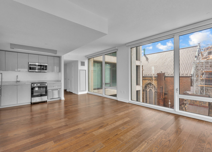 2 Bedrooms, Morningside Heights Rental in NYC for $6,571 - Photo 1
