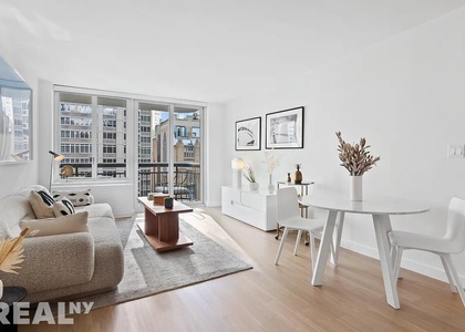 1 Bedroom, Midtown South Rental in NYC for $4,501 - Photo 1