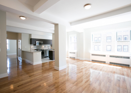 3 Bedrooms, Murray Hill Rental in NYC for $10,500 - Photo 1