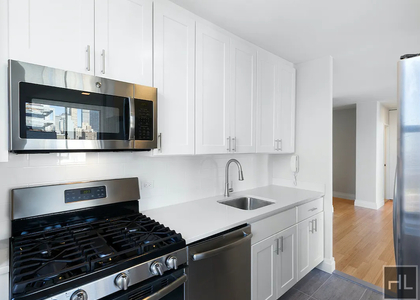 2 Bedrooms, Rose Hill Rental in NYC for $9,170 - Photo 1