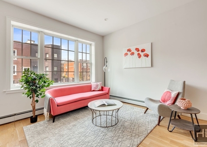 2 Bedrooms, Bushwick Rental in NYC for $3,350 - Photo 1